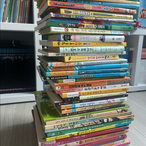 [50권] 아동도서