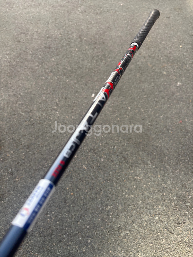 골프 드라이버샤프트 ALTAJCB S (G410)--0