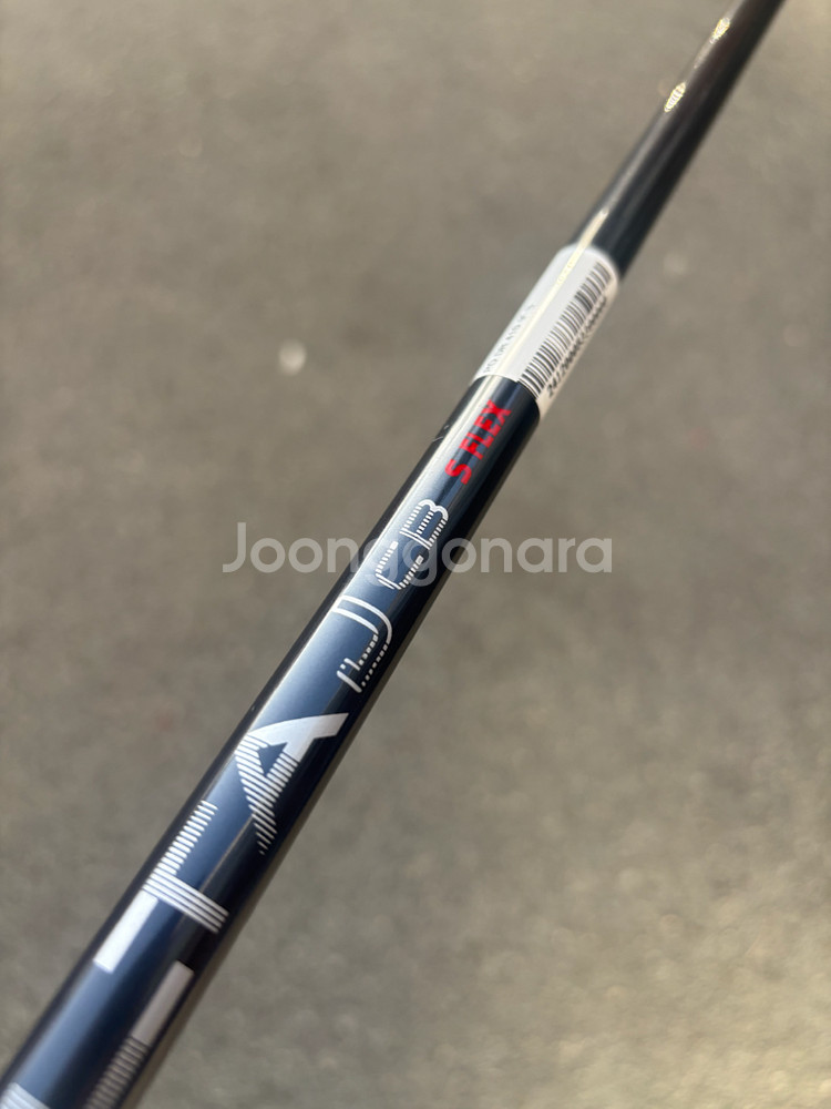 골프 드라이버샤프트 ALTAJCB S (G410)--2