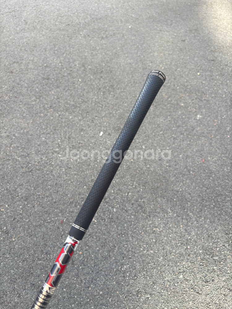 골프 드라이버샤프트 ALTAJCB S (G410)--4