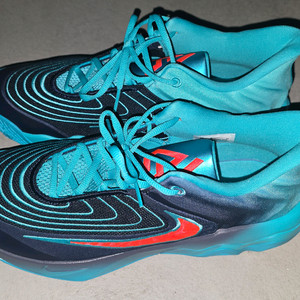 나이키 이모탈리티4ep 농구화 300mm