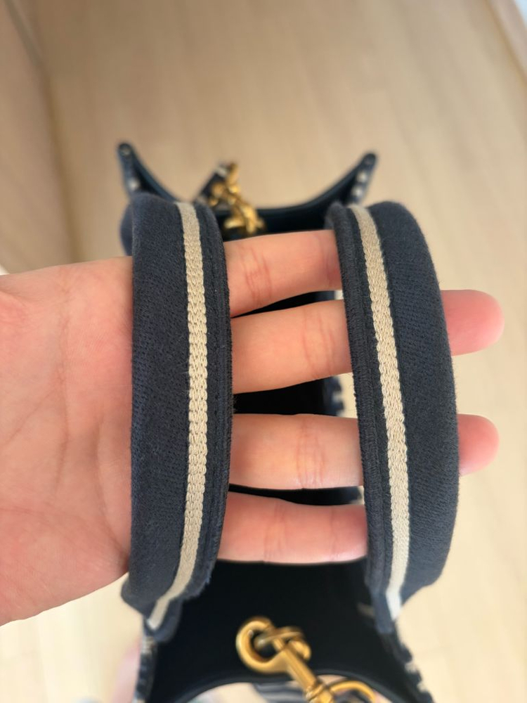 디올 북토트 스몰백--5