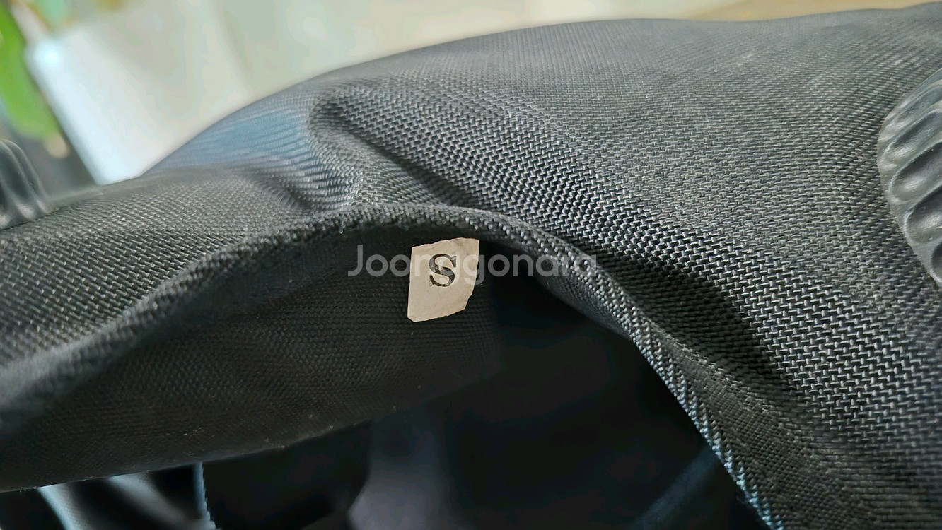 에어리스 A560 BCD 스쿠버다이빙 부력조절기--6