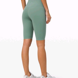 룰루레몬 Align SHR Short 4 사이즈 반바지 쇼츠 레깅스