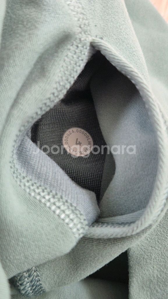 룰루레몬 Align SHR Short 4 사이즈 반바지 쇼츠 레깅스--6