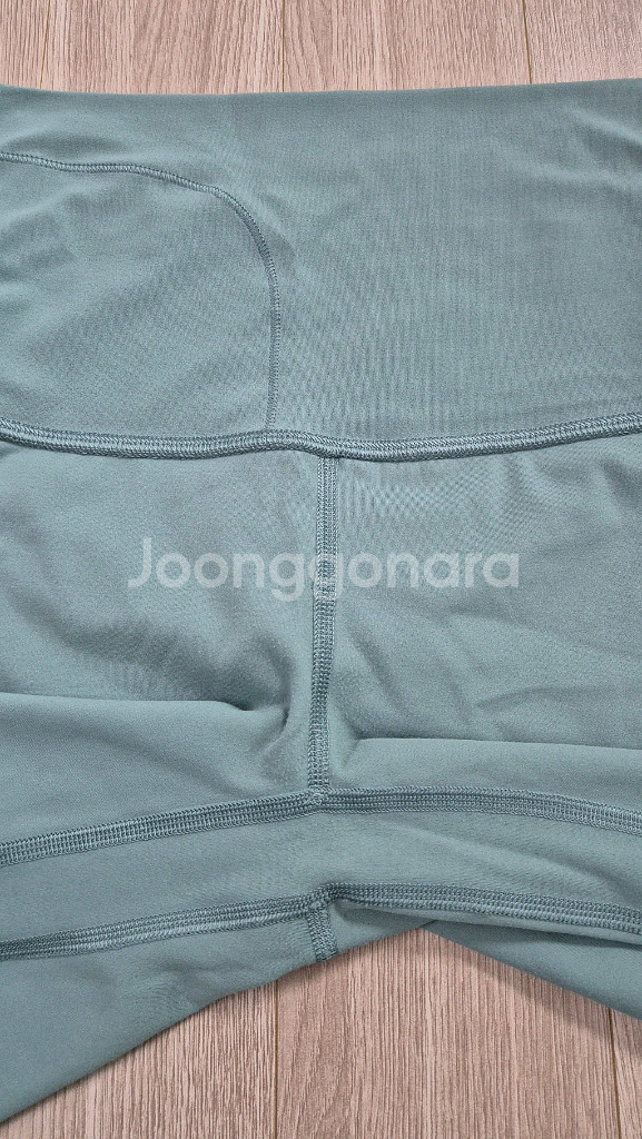 룰루레몬 Align SHR Short 4 사이즈 반바지 쇼츠 레깅스--8