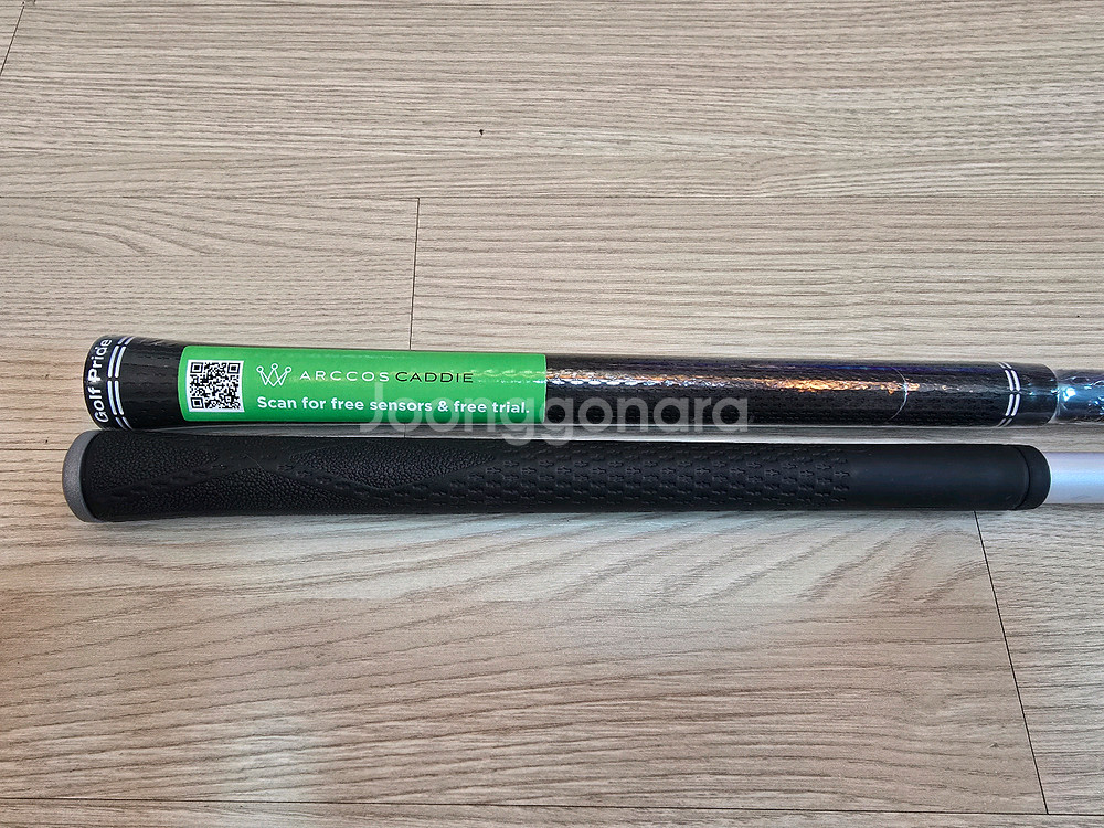 <상태 신품급> 투어 ad di 7s 3번 우드 샤프트(핑 슬리브)--1