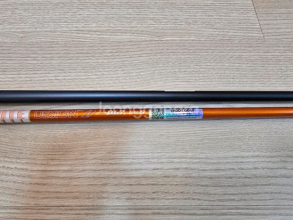 <상태 신품급> 투어 ad di 7s 3번 우드 샤프트(핑 슬리브)--2