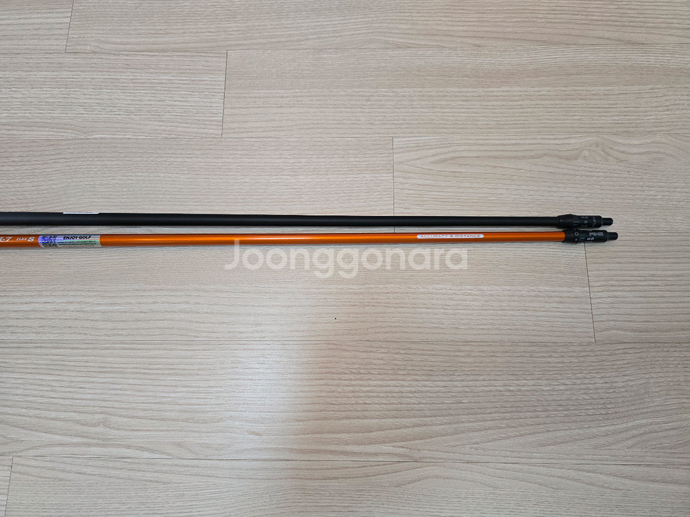 <상태 신품급> 투어 ad di 7s 3번 우드 샤프트(핑 슬리브)--6