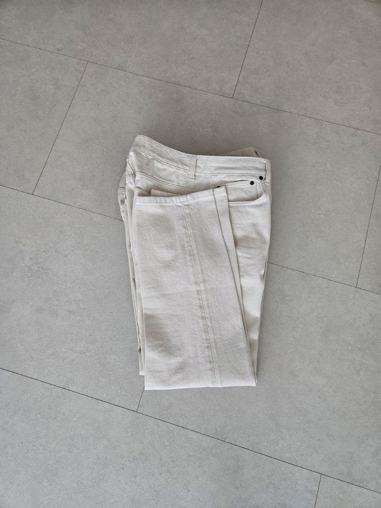 퍼스트플로어 firstfloor 브랜디드 1931 OBJECT JEANS 이미지