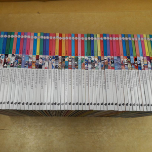 이수 탐구가 즐거워지는 명랑사회 전 60권