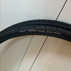 컨티넨탈 테라 그래블 타이어 700X35C