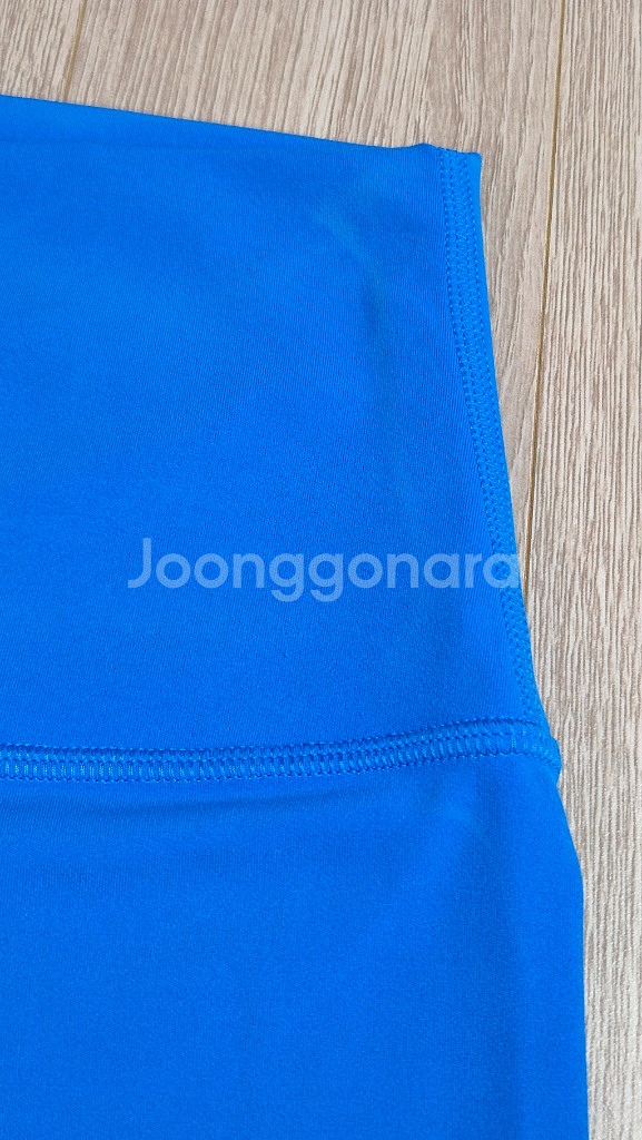 룰루레몬 Align HR Crop 4 사이즈 얼라인 레깅스--2