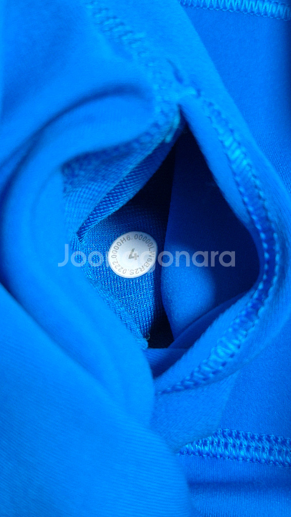 룰루레몬 Align HR Crop 4 사이즈 얼라인 레깅스--7