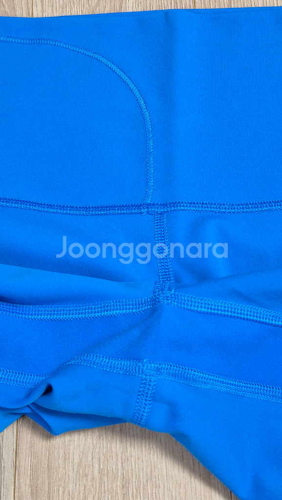 룰루레몬 Align HR Crop 4 사이즈 얼라인 레깅스--8