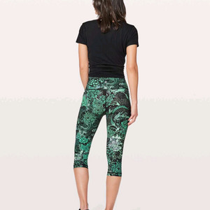 룰루레몬 Wunder Under HR Tight 4 사이즈 원더언더 레깅스