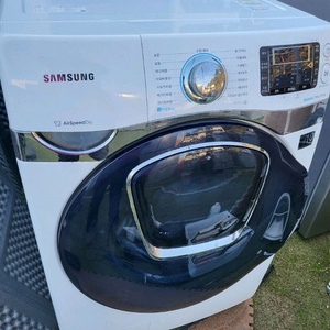 삼성 버블 드럼 세탁기 건조기겸용19kg/11kg