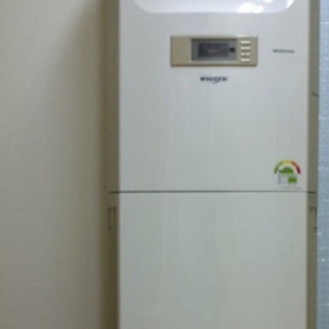 (배송비포함) LG휘센 인버터 냉난방기 15평형