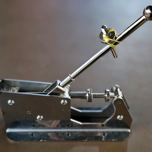 롤러스케이트용 베어링프레스 신품