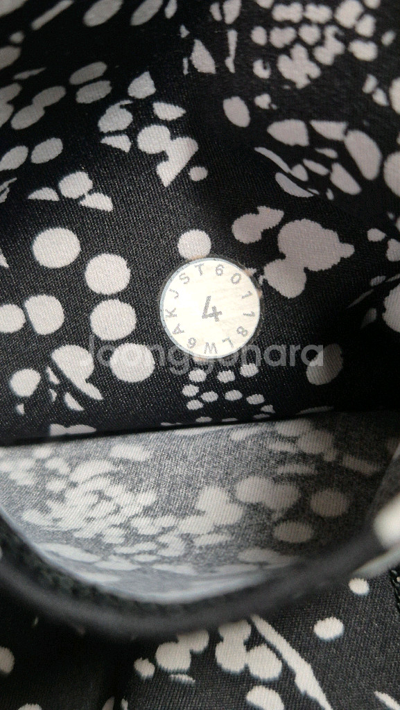 룰루레몬 Fast & Free Crop II 4 사이즈 레깅스--6