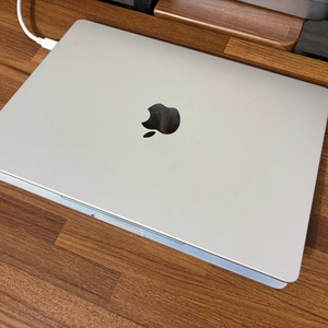 M3맥스 맥북 프로 14인치 (+애플케어플러스) 이미지