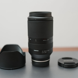탐론 70-180mm F2.8 Di III VXD g1 소니FE용