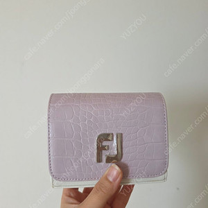 풋조이 거리측정기 케이스 볼가방 새제품