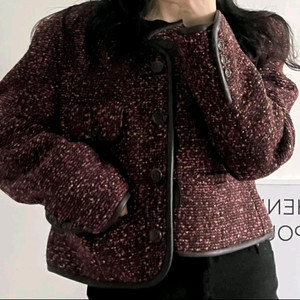 GROVE 그로브 자켓 sobo jacket