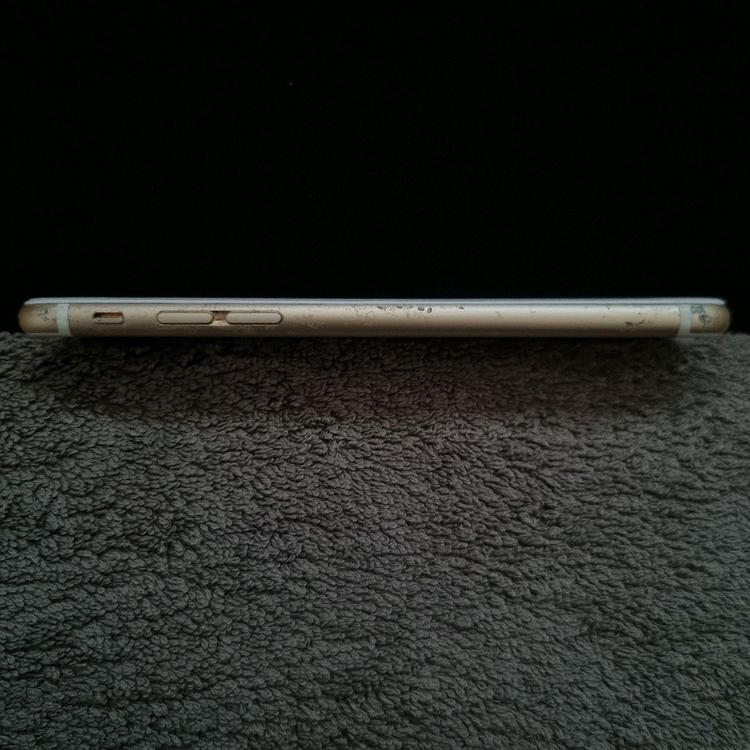 아이폰 6S 골드 64GB (F19QJ)--2