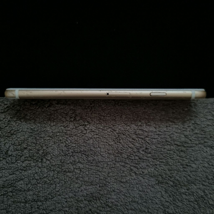 아이폰 6S 골드 64GB (F19QJ)--3