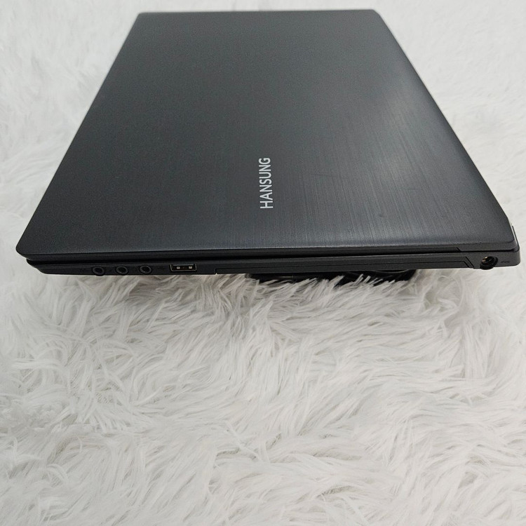 NAS 홈서버 대용 노트북 (UPS 대체 및 I7, 8TB SSD 교체가능) 이미지