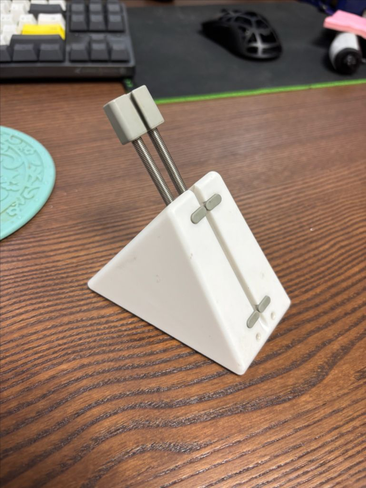 Zowie Gear EC2-A 게이밍 마우스--7