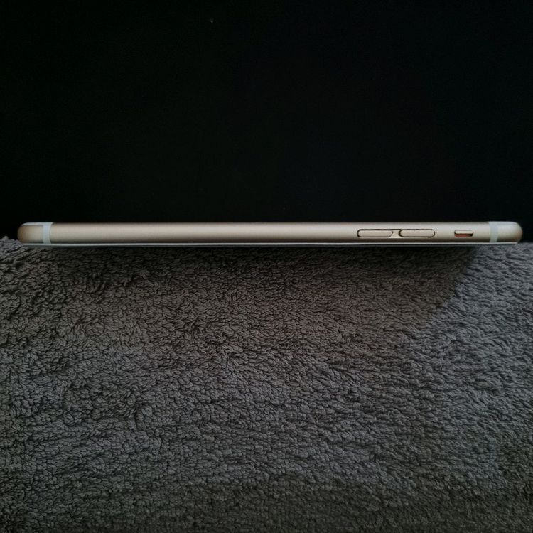 아이폰 6S 플러스 골드 16GB (C38QJ)--3