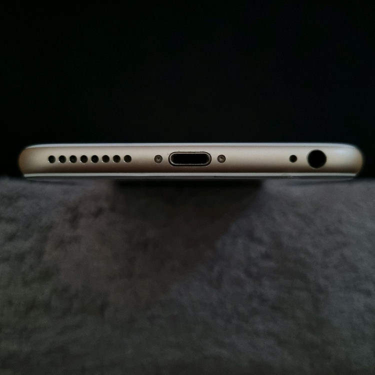 아이폰 6S 플러스 골드 16GB (C38QJ)--5