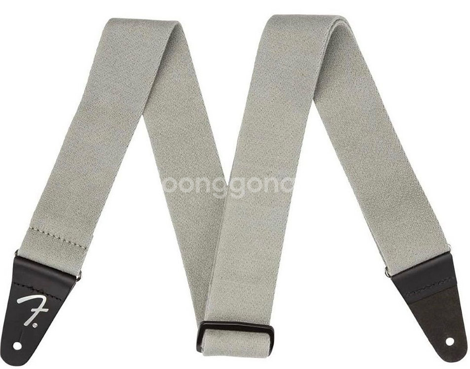 펜더 fender 슈퍼소프트 기타 스트랩--0