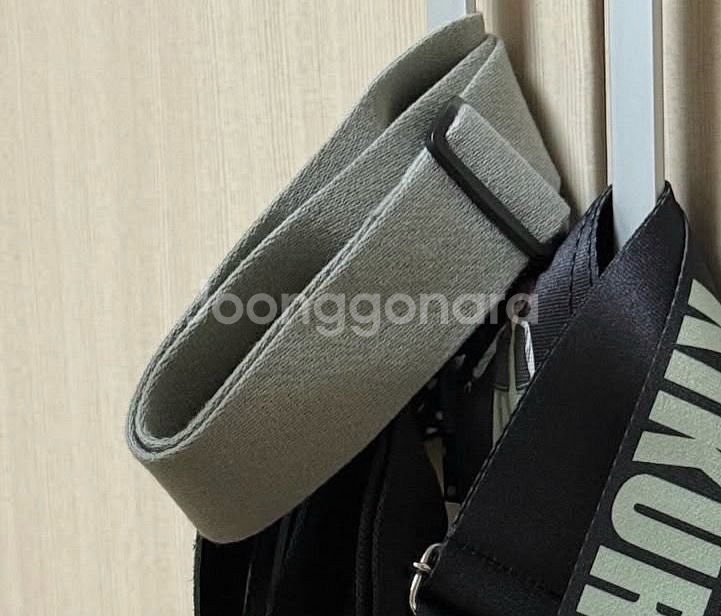 펜더 fender 슈퍼소프트 기타 스트랩--2