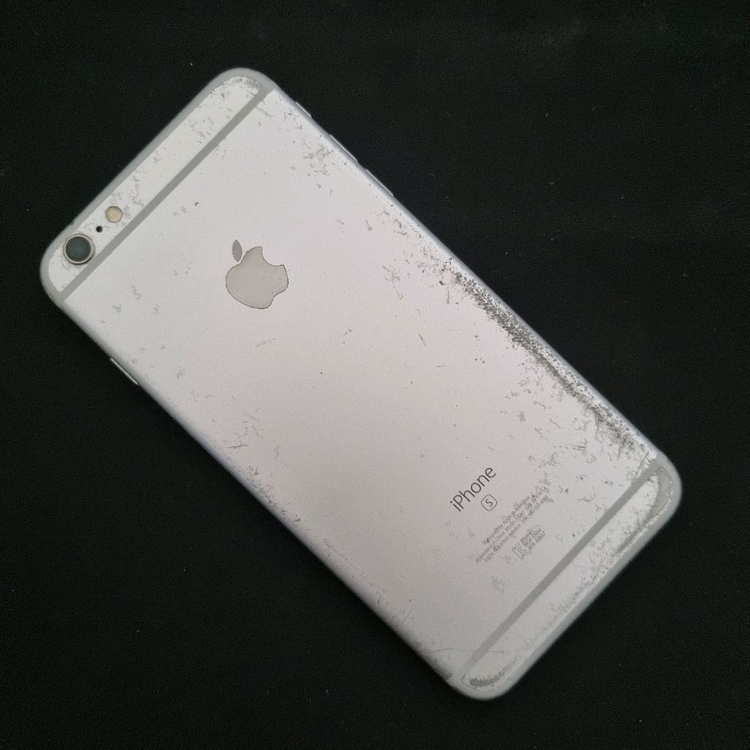 아이폰 6S 플러스 실버 16GB (C38QH)--1