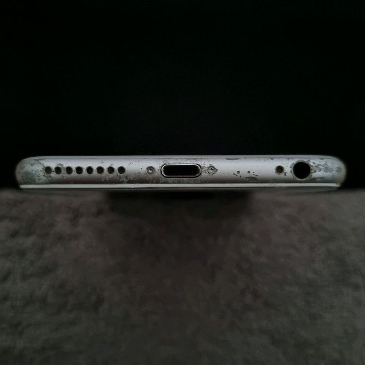 아이폰 6S 플러스 실버 16GB (C38QH)--5