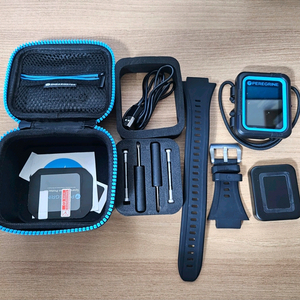 세라워터 페레그린 스마트 다이빙 컴퓨터