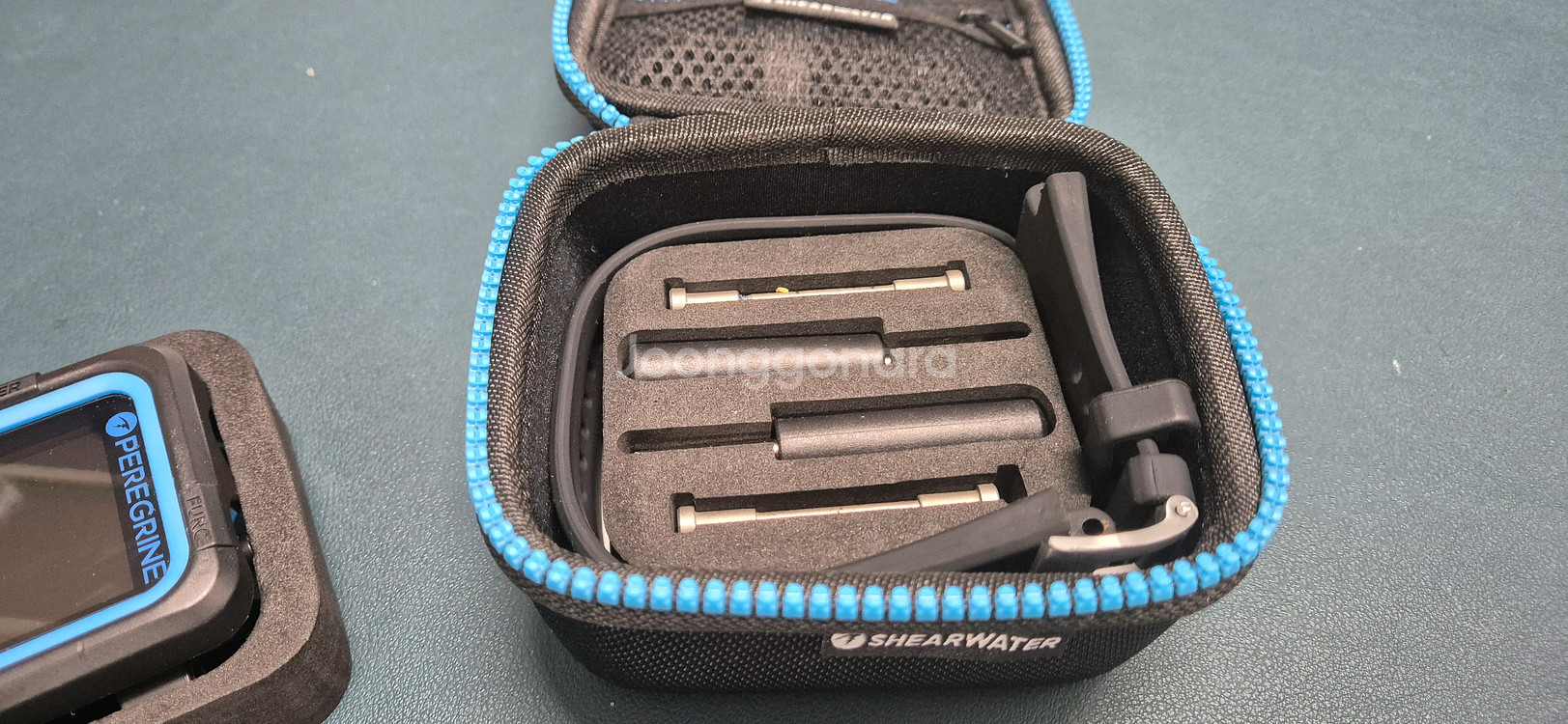 세라워터 페레그린 스마트 다이빙 컴퓨터--2