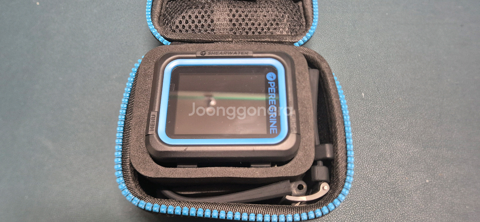 세라워터 페레그린 스마트 다이빙 컴퓨터--3
