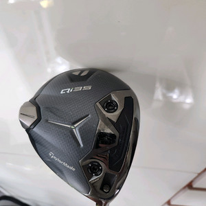 테일러메이드 Qi35 LS 드라이버 스피더 NX 그린 5S