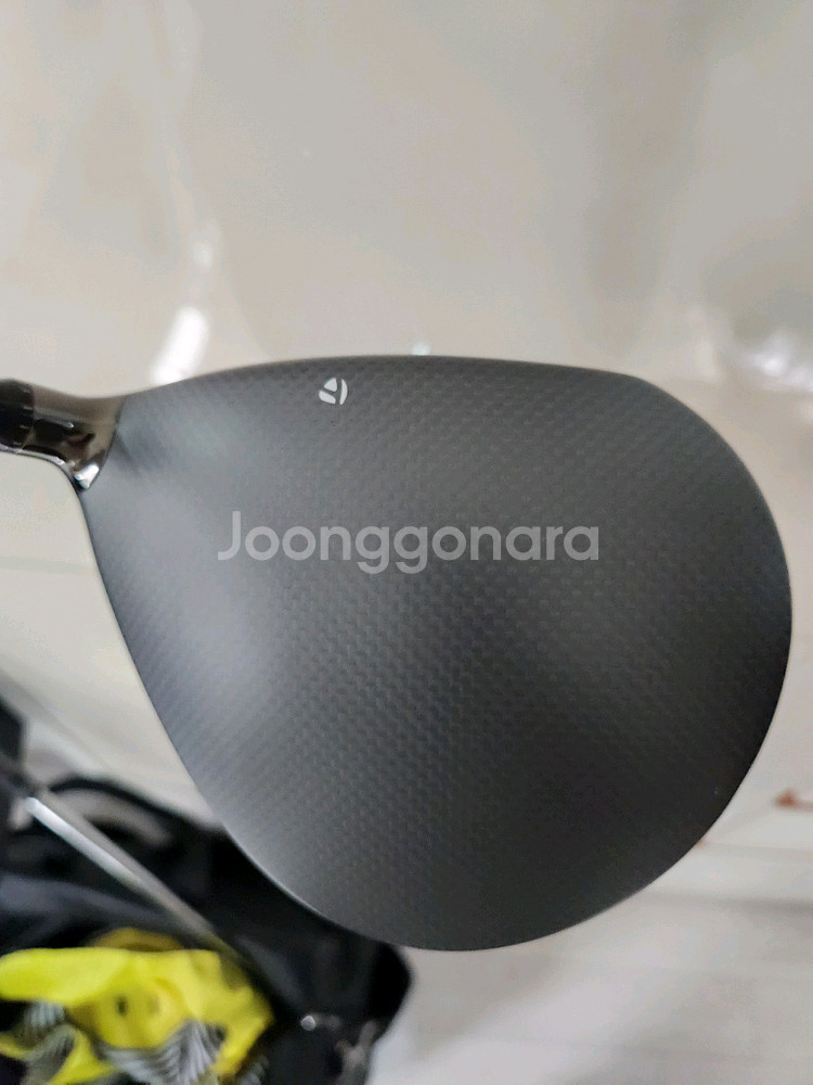 테일러메이드 Qi35 LS 드라이버 스피더 NX 그린 5S--2