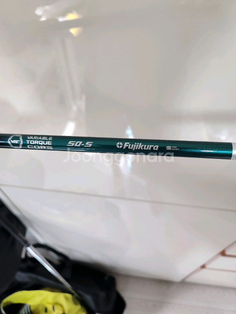 테일러메이드 Qi35 LS 드라이버 스피더 NX 그린 5S--3