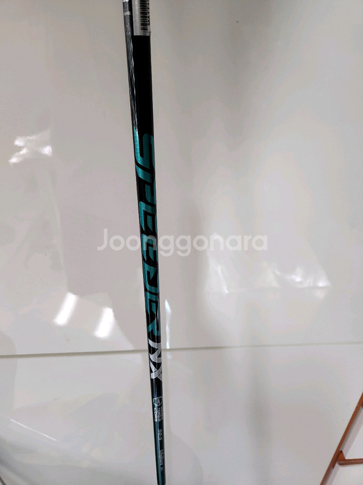 테일러메이드 Qi35 LS 드라이버 스피더 NX 그린 5S--4