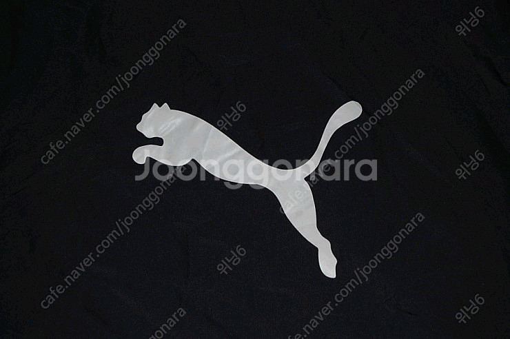 인천유나이티드 푸마 스타디움 패딩 자켓 팝니다--6