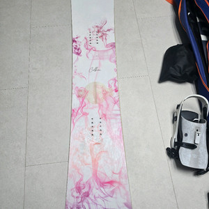 21/22 avel 원티 데크 158