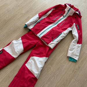 피닉스 여성스키복xs