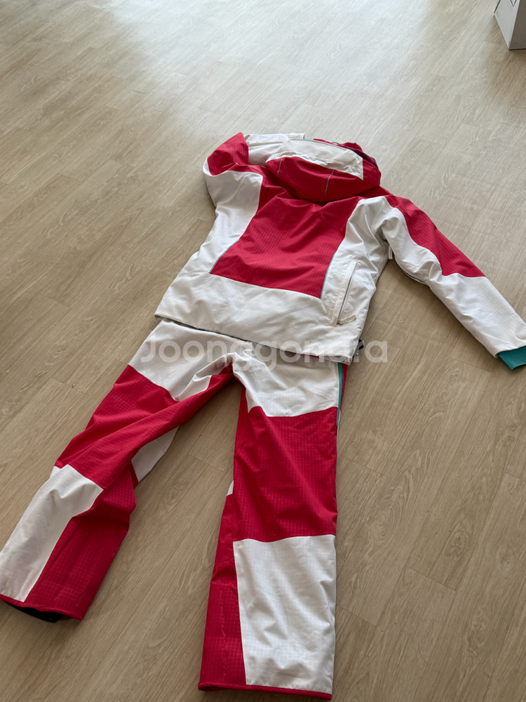 피닉스 여성스키복xs--3