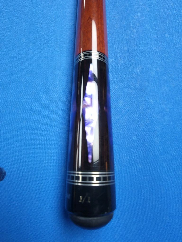 당구큐 세트ㅡ세상 하나뿐인 우림6검 이미지